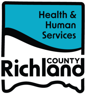Health & Human Services Logo
